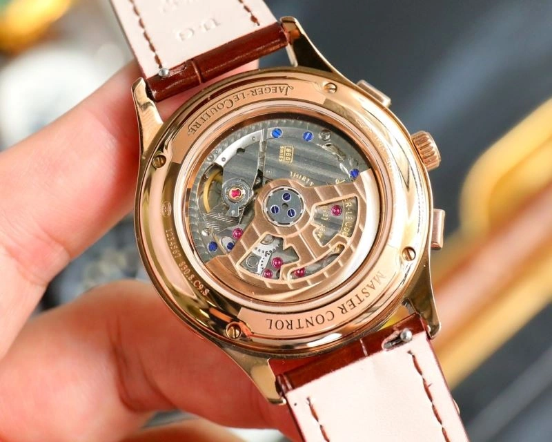 JAEGER-LECOULTRE Watches WeatherProof 186301