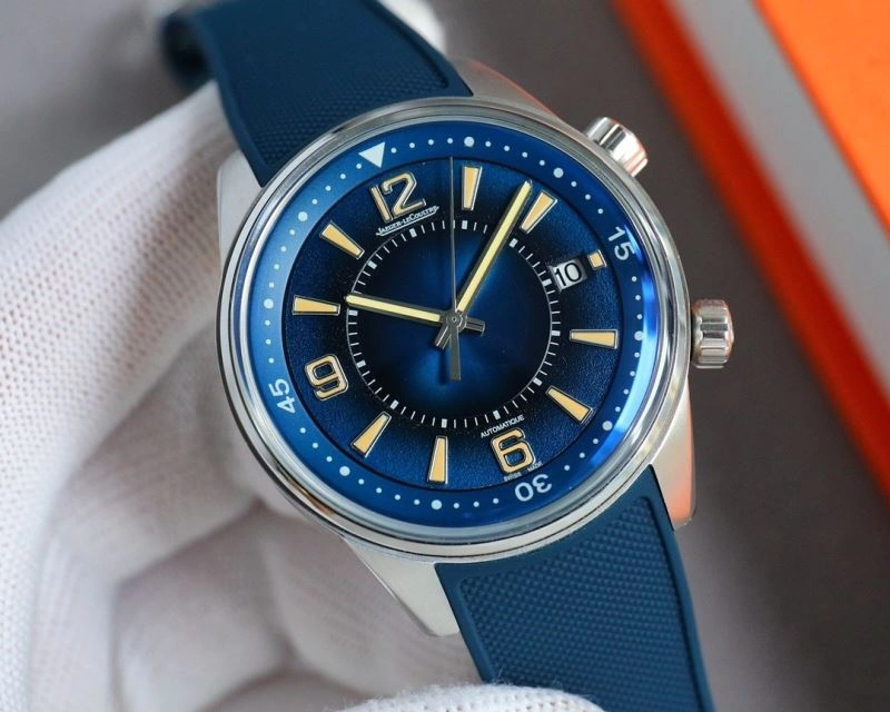 JAEGER-LECOULTRE Watches AllSeason 186291