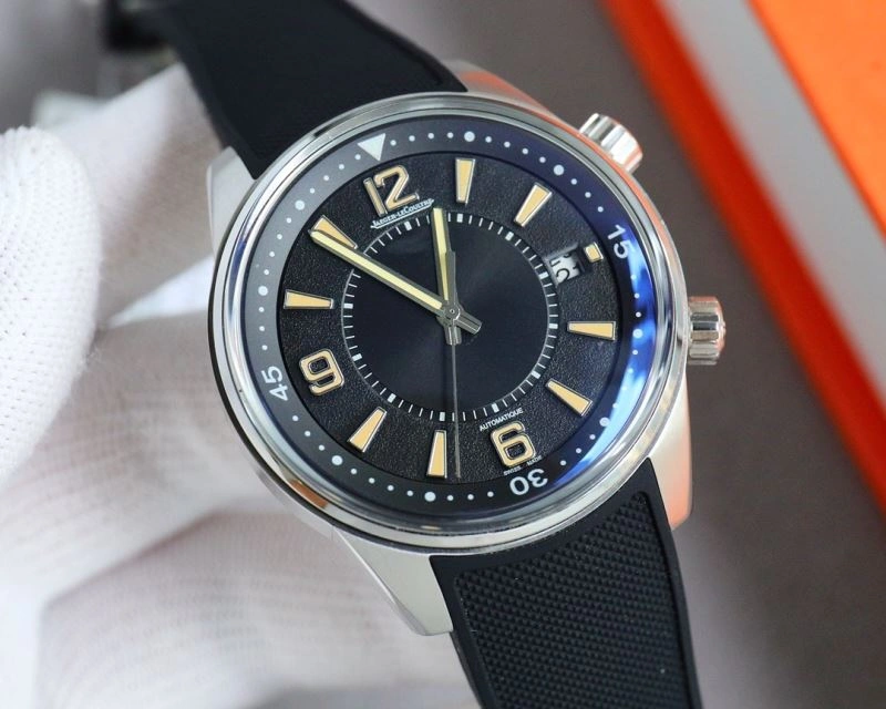 Chic JAEGER-LECOULTRE Watches 186287