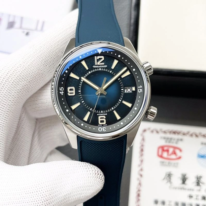 JAEGER-LECOULTRE Watches WeatherProof 186289
