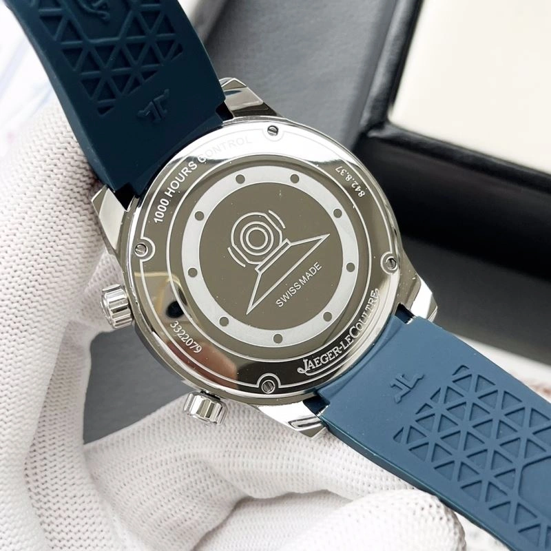 JAEGER-LECOULTRE Watches WeatherProof 186289