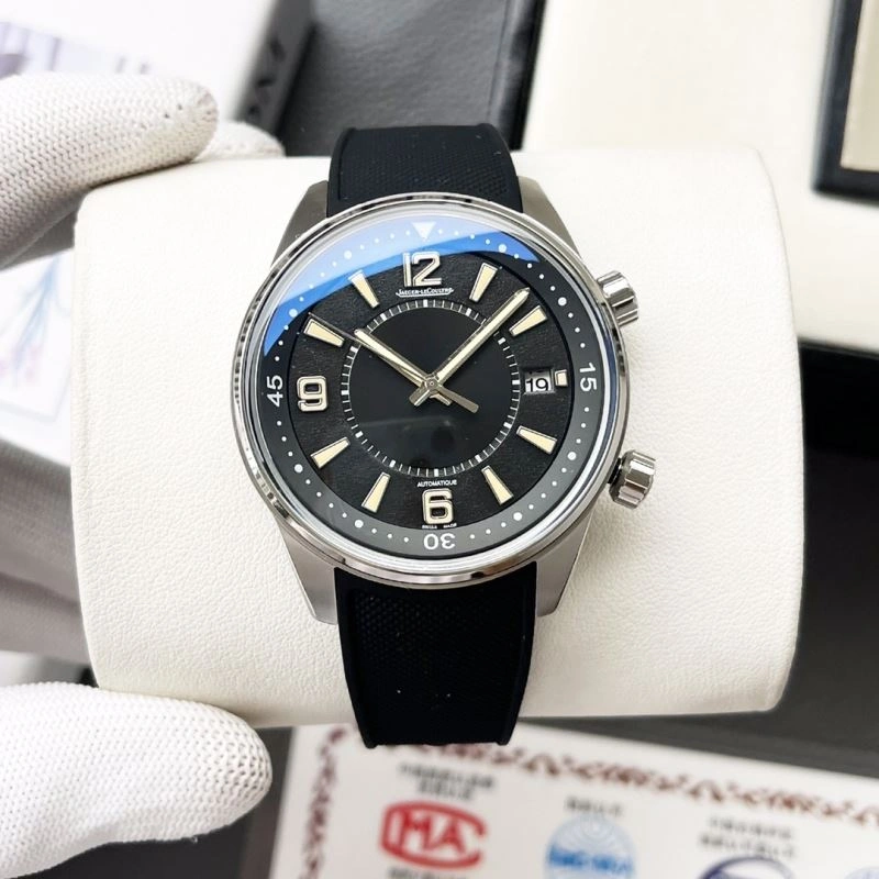 Chic JAEGER-LECOULTRE Watches 186286