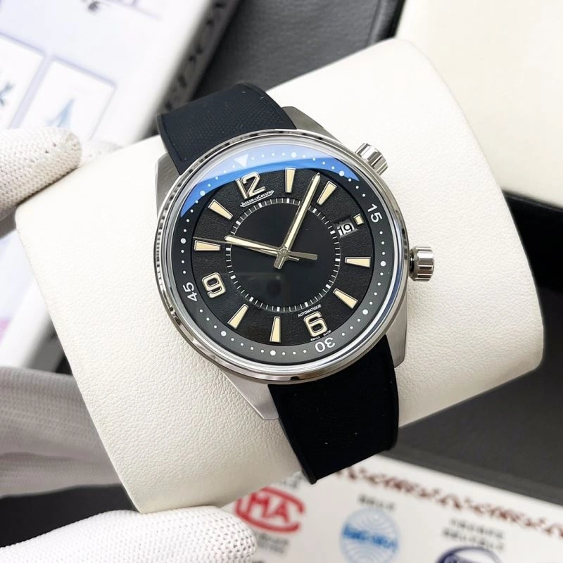 Chic JAEGER-LECOULTRE Watches 186286