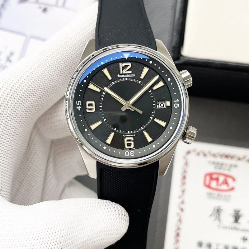Chic JAEGER-LECOULTRE Watches 186286