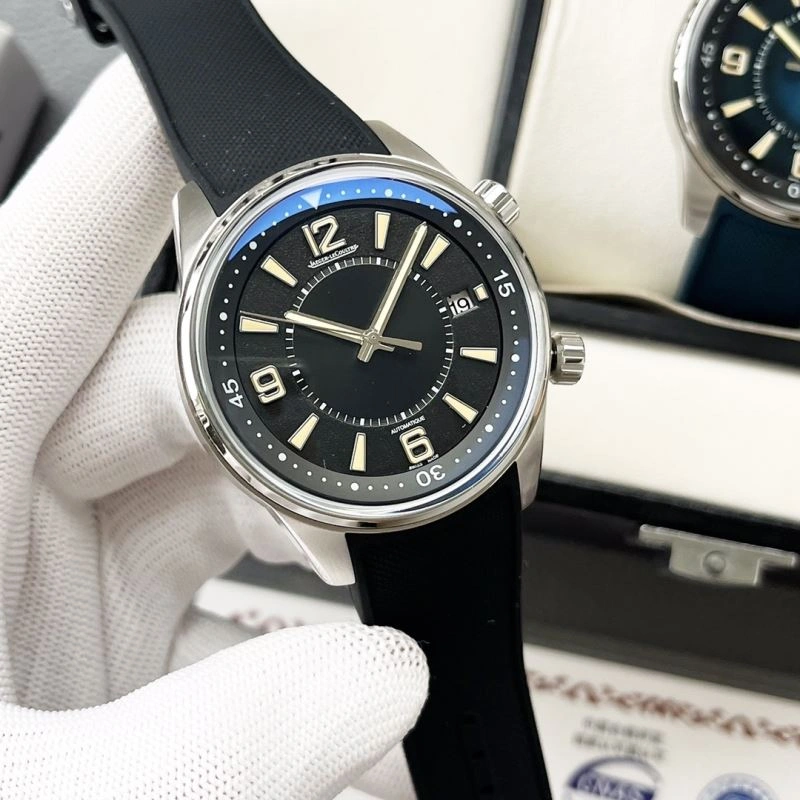 Chic JAEGER-LECOULTRE Watches 186286