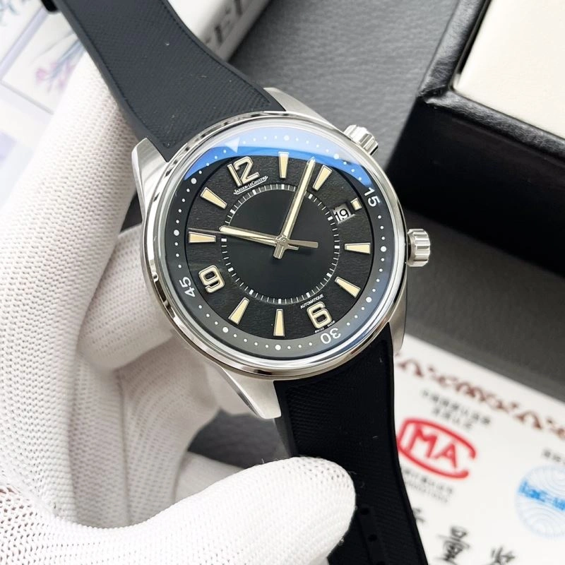 Chic JAEGER-LECOULTRE Watches 186286