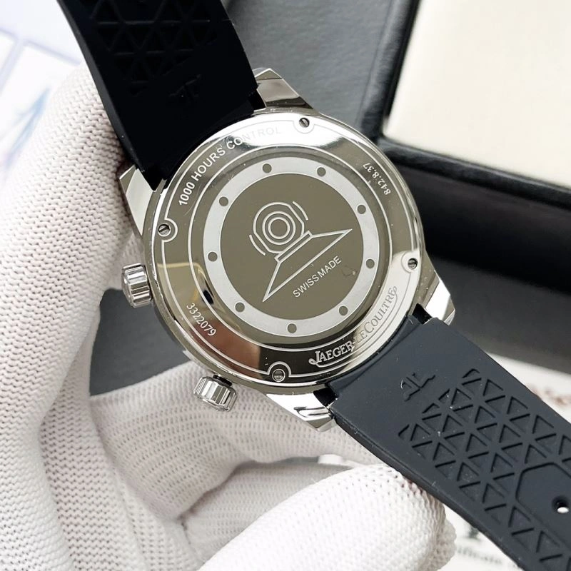 Chic JAEGER-LECOULTRE Watches 186286