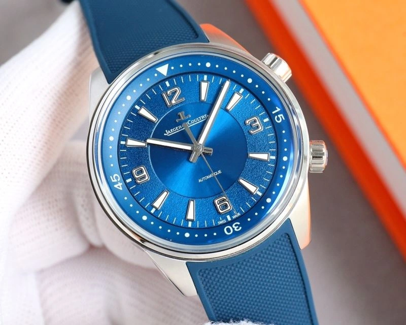 Flexible JAEGER-LECOULTRE Watches 186306