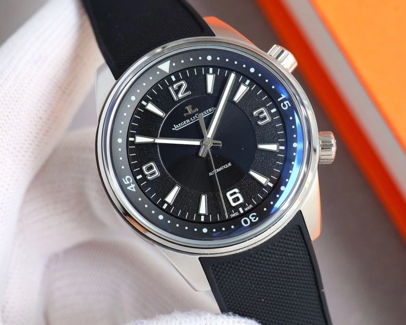 JAEGER-LECOULTRE Watches Popular 186285