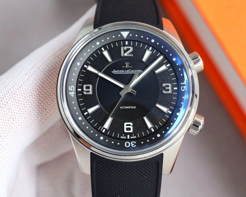 JAEGER-LECOULTRE Watches Popular 186285