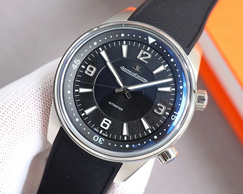 JAEGER-LECOULTRE Watches Popular 186285
