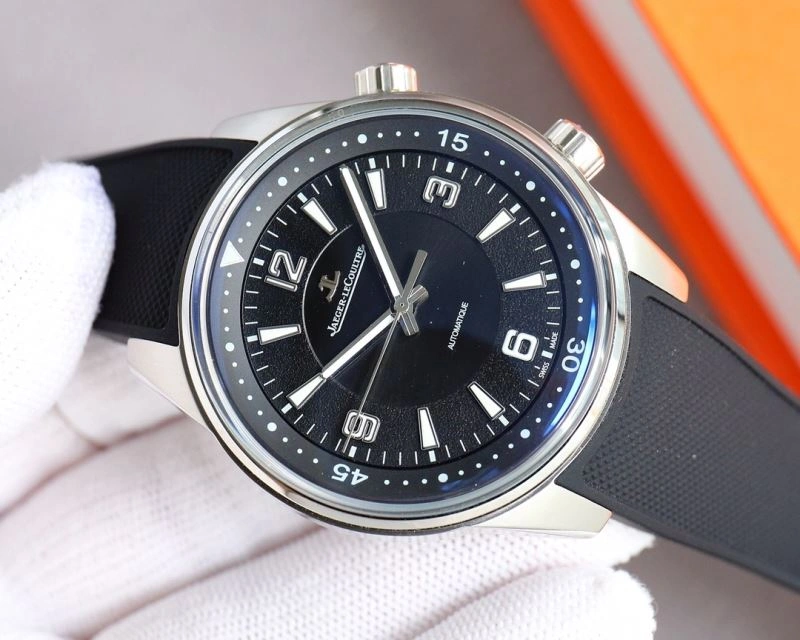 JAEGER-LECOULTRE Watches Popular 186285