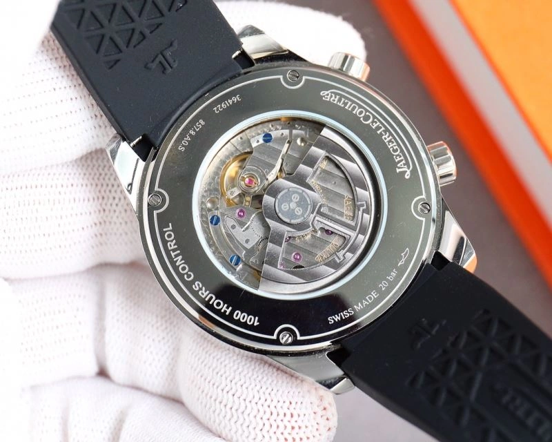 JAEGER-LECOULTRE Watches Popular 186285