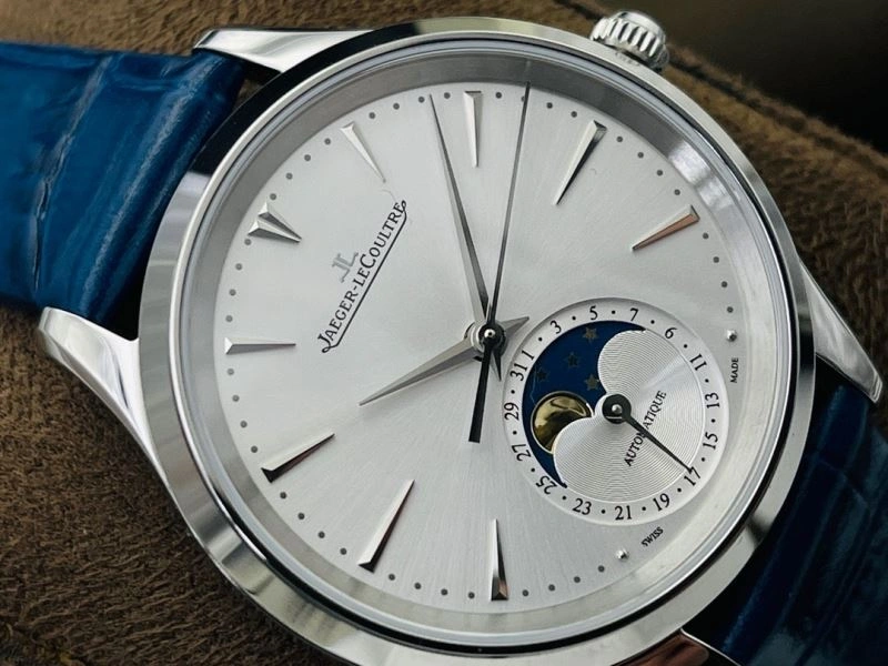 UrbanChic JAEGER-LECOULTRE Watches 186283