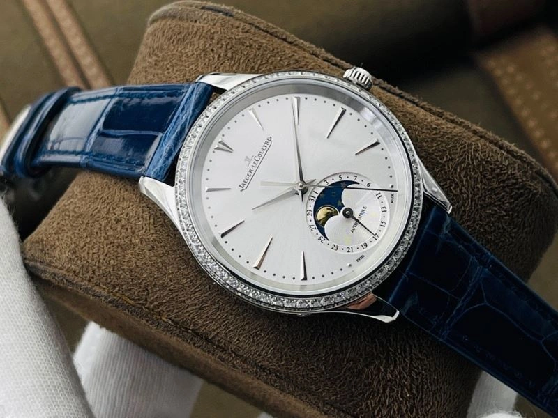 BestValue JAEGER-LECOULTRE Watches 186282