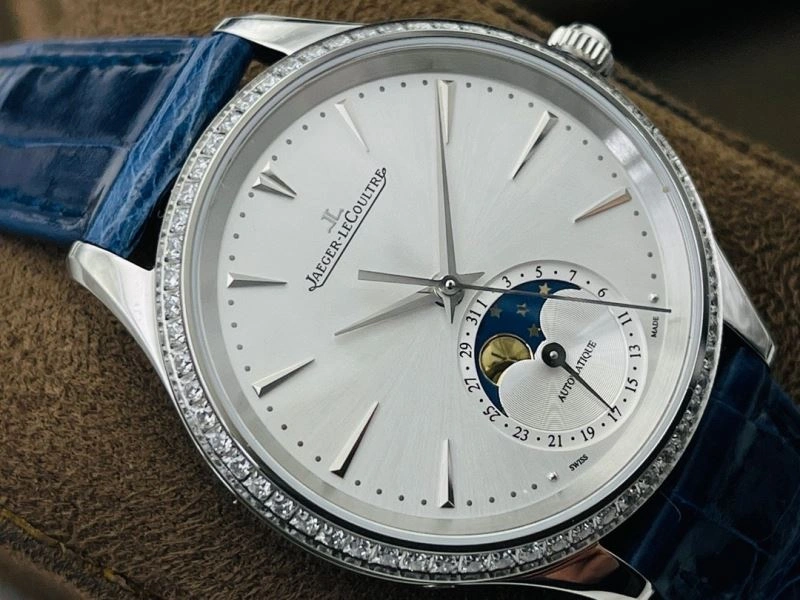 BestValue JAEGER-LECOULTRE Watches 186282