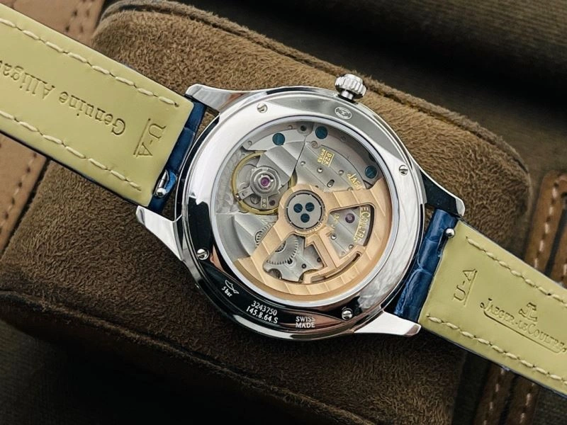 BestValue JAEGER-LECOULTRE Watches 186282