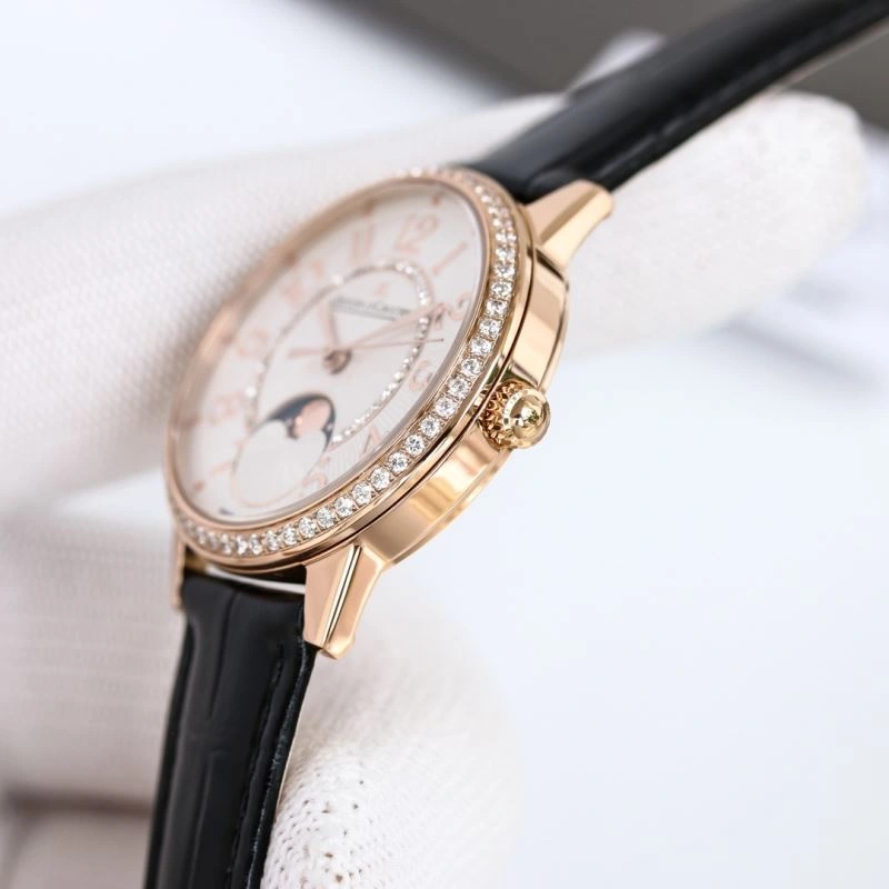 JAEGER-LECOULTRE Watches Vibrant 186280