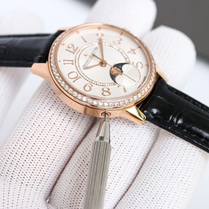 JAEGER-LECOULTRE Watches Vibrant 186280