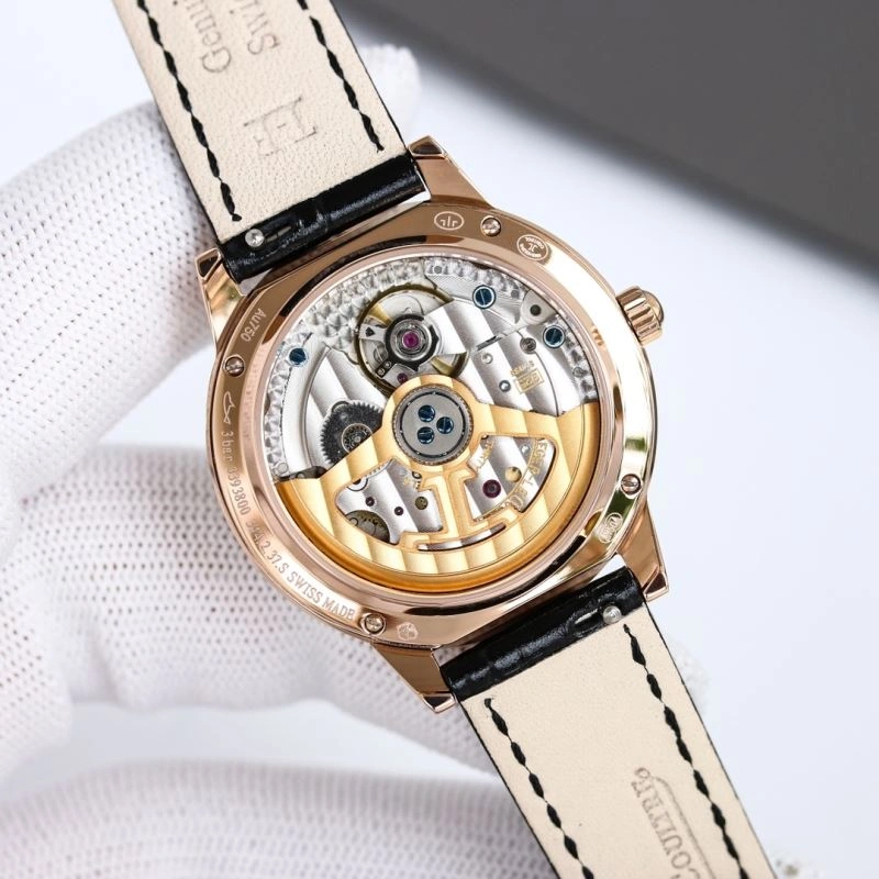 JAEGER-LECOULTRE Watches Vibrant 186280