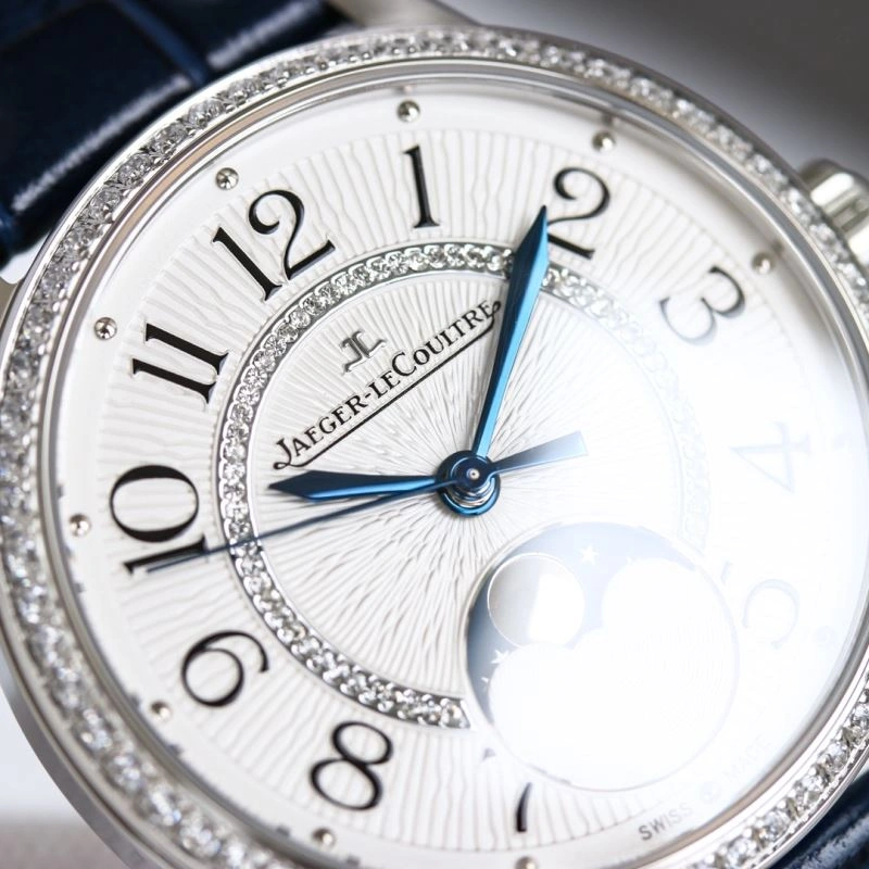 JAEGER-LECOULTRE Watches Sophisticated 186279