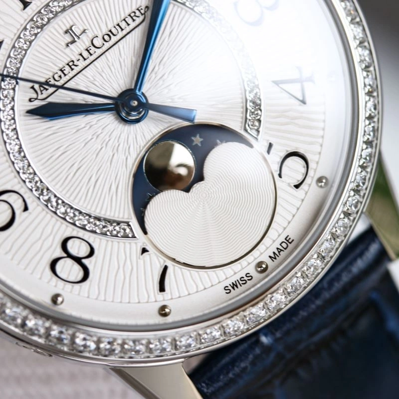JAEGER-LECOULTRE Watches Sophisticated 186279