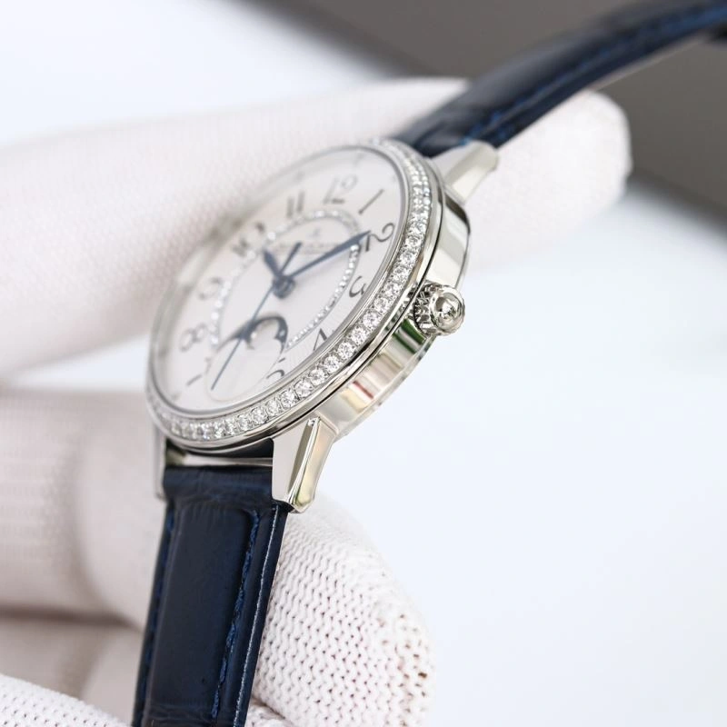 JAEGER-LECOULTRE Watches Sophisticated 186279