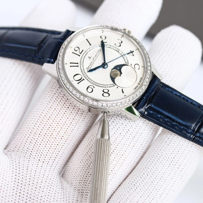 JAEGER-LECOULTRE Watches Sophisticated 186279