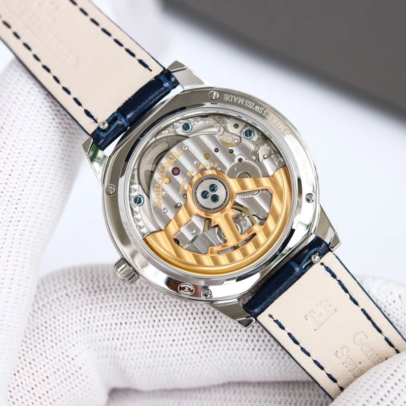 JAEGER-LECOULTRE Watches Sophisticated 186279