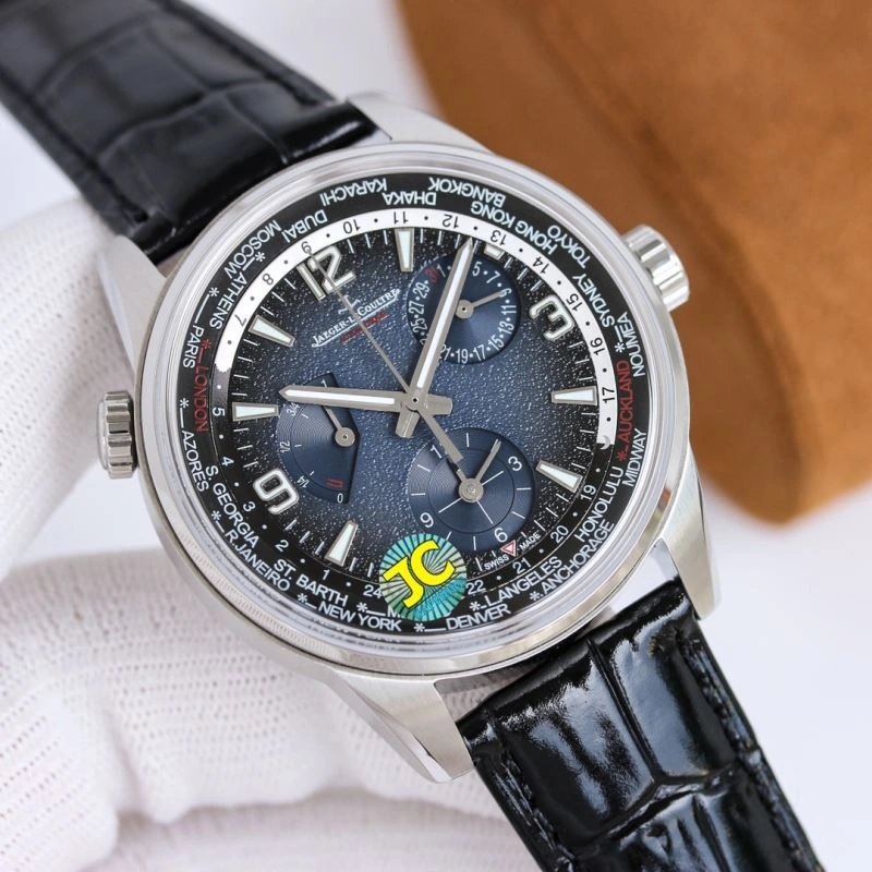 Trendy JAEGER-LECOULTRE Watches 186276