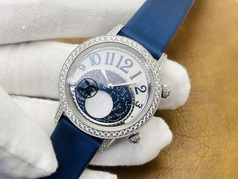 Efficient JAEGER-LECOULTRE Watches 186277