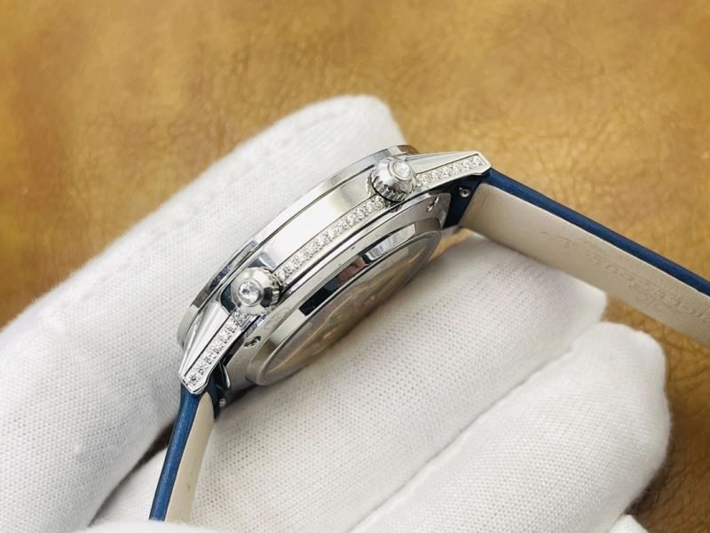 Efficient JAEGER-LECOULTRE Watches 186277