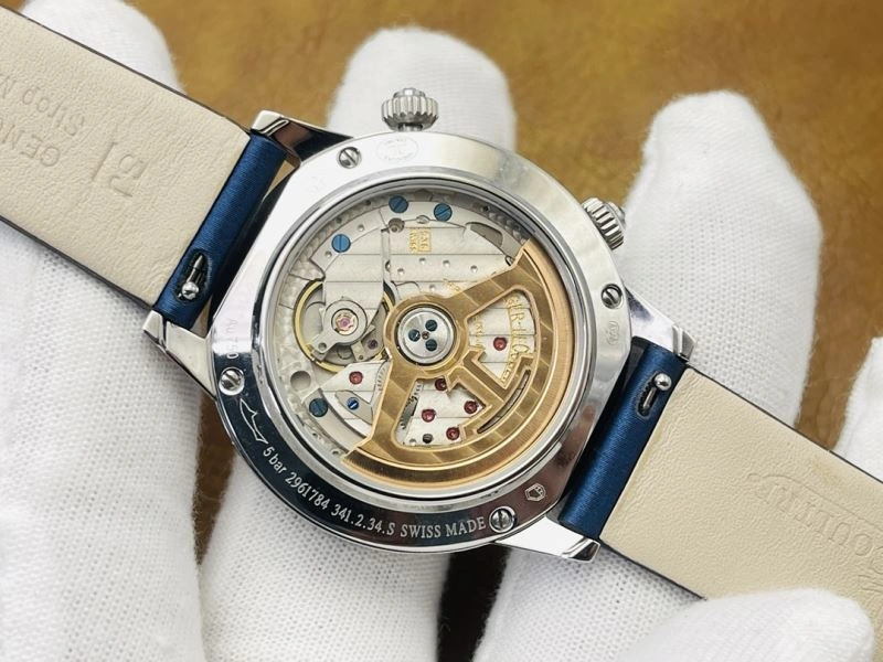 Efficient JAEGER-LECOULTRE Watches 186277
