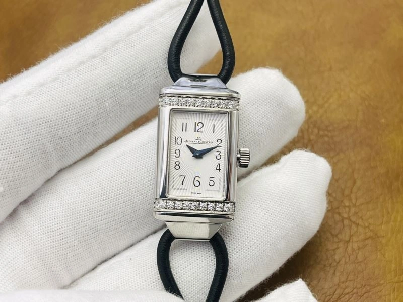 JAEGER-LECOULTRE Watches Efficient 186254