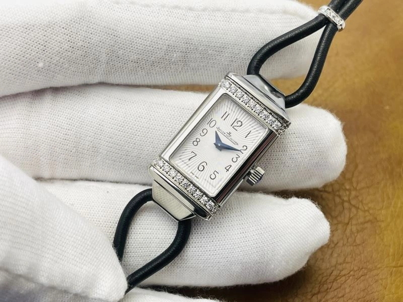 JAEGER-LECOULTRE Watches Efficient 186254