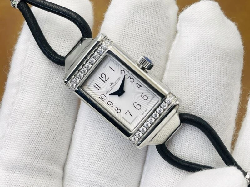 JAEGER-LECOULTRE Watches Efficient 186254