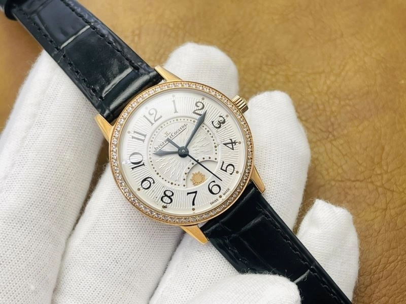 JAEGER-LECOULTRE Watches Supportive 186252
