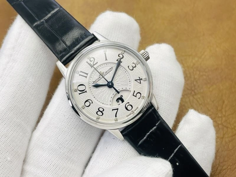 GoodFit JAEGER-LECOULTRE Watches 186264