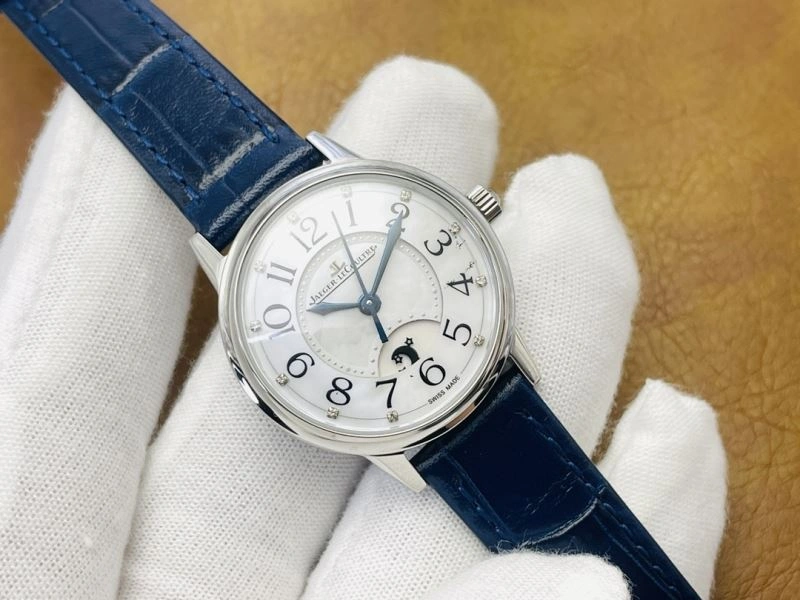 JAEGER-LECOULTRE Watches Supportive 186250