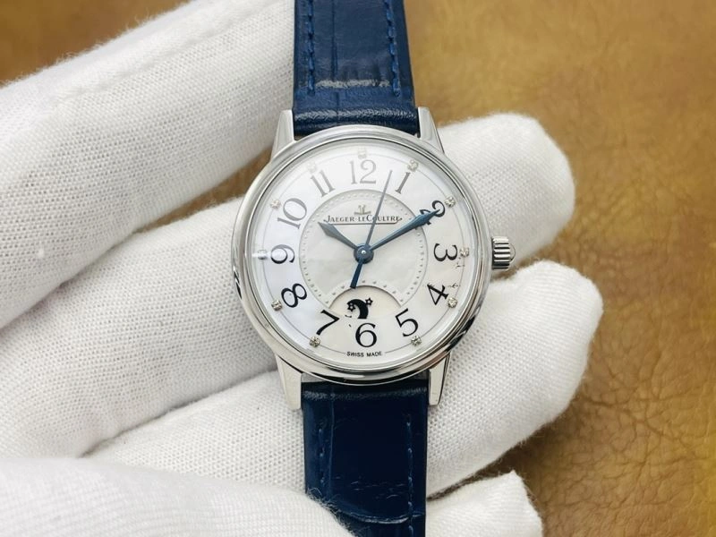 JAEGER-LECOULTRE Watches Supportive 186250