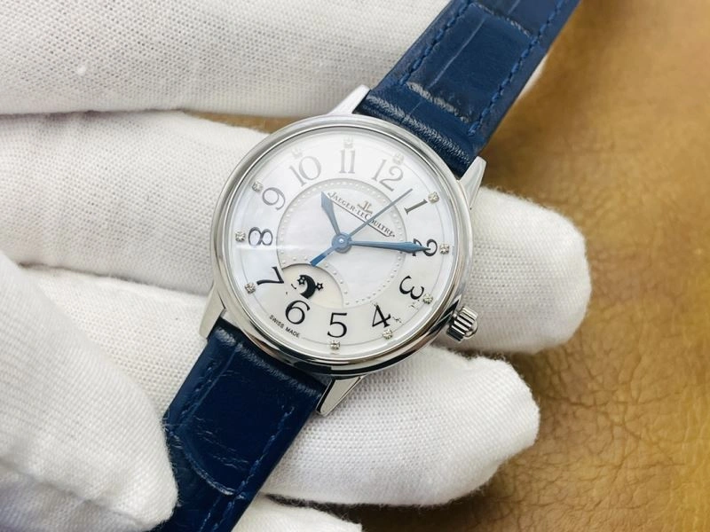 JAEGER-LECOULTRE Watches Supportive 186250