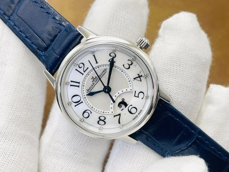 JAEGER-LECOULTRE Watches Supportive 186250