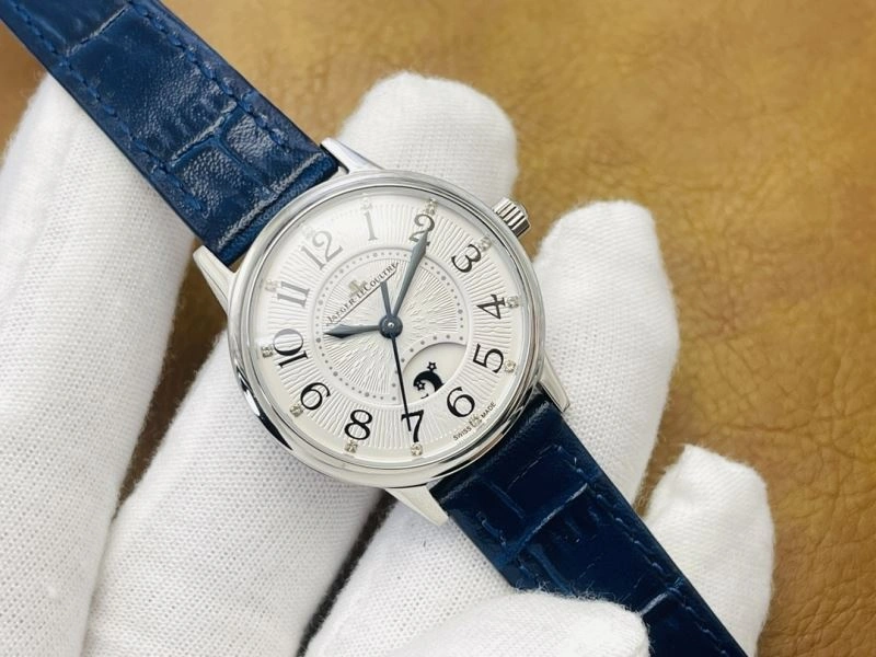 Chic JAEGER-LECOULTRE Watches 186269