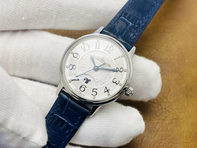 Chic JAEGER-LECOULTRE Watches 186269
