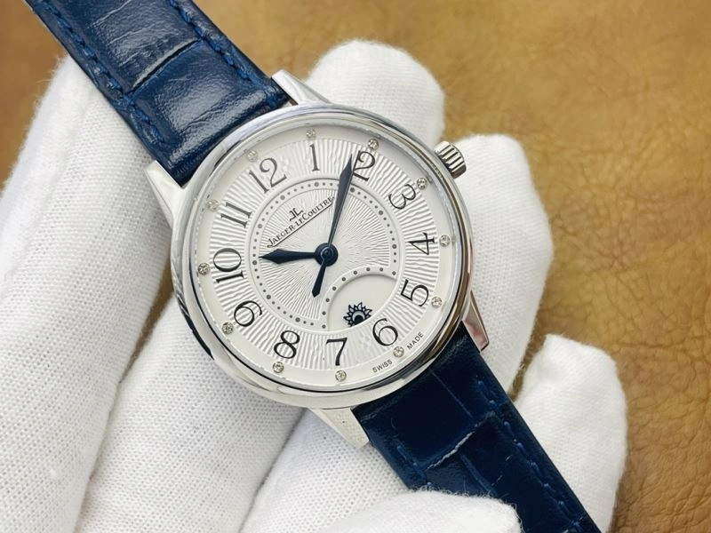 JAEGER-LECOULTRE Watches Trendsetting 186268