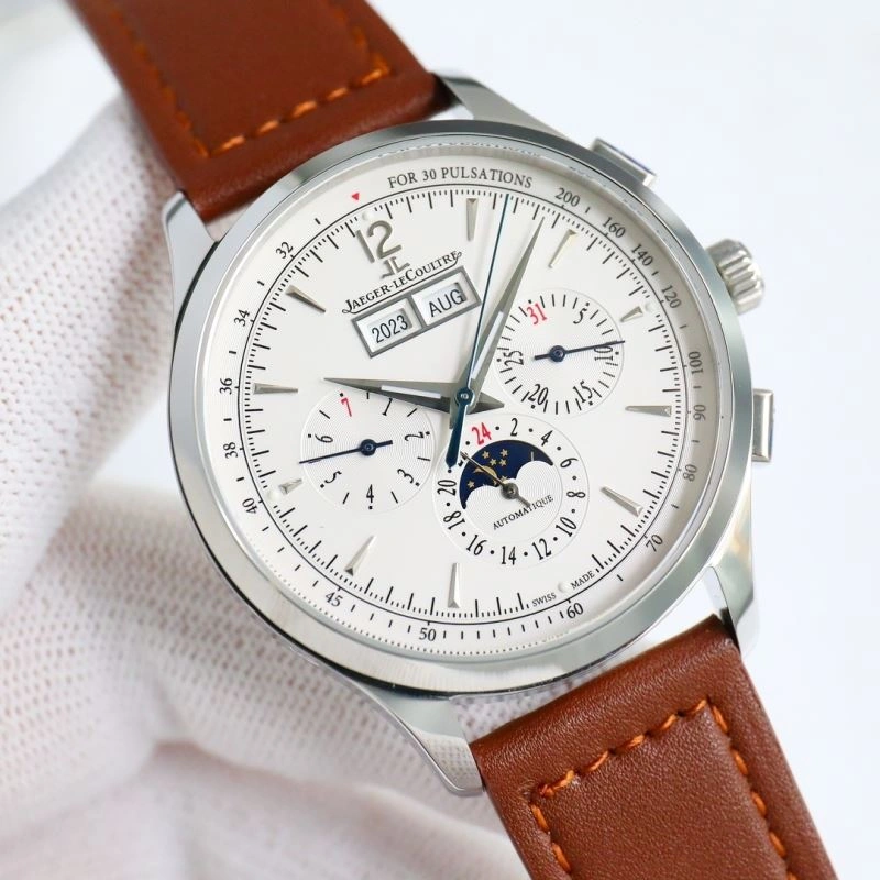 JAEGER-LECOULTRE Watches BestValue 186267