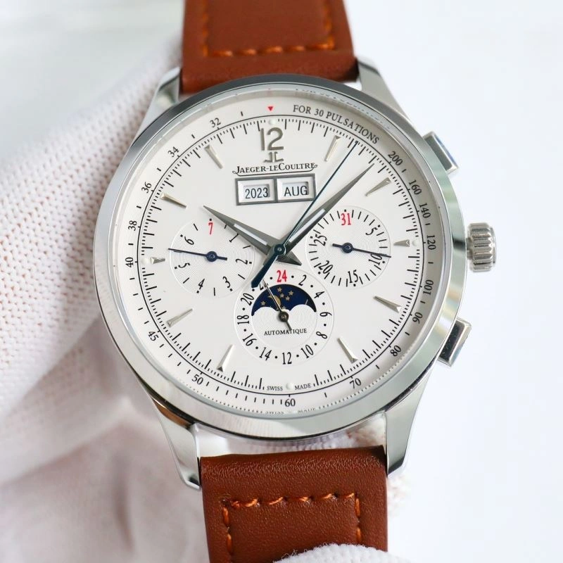 JAEGER-LECOULTRE Watches BestValue 186267