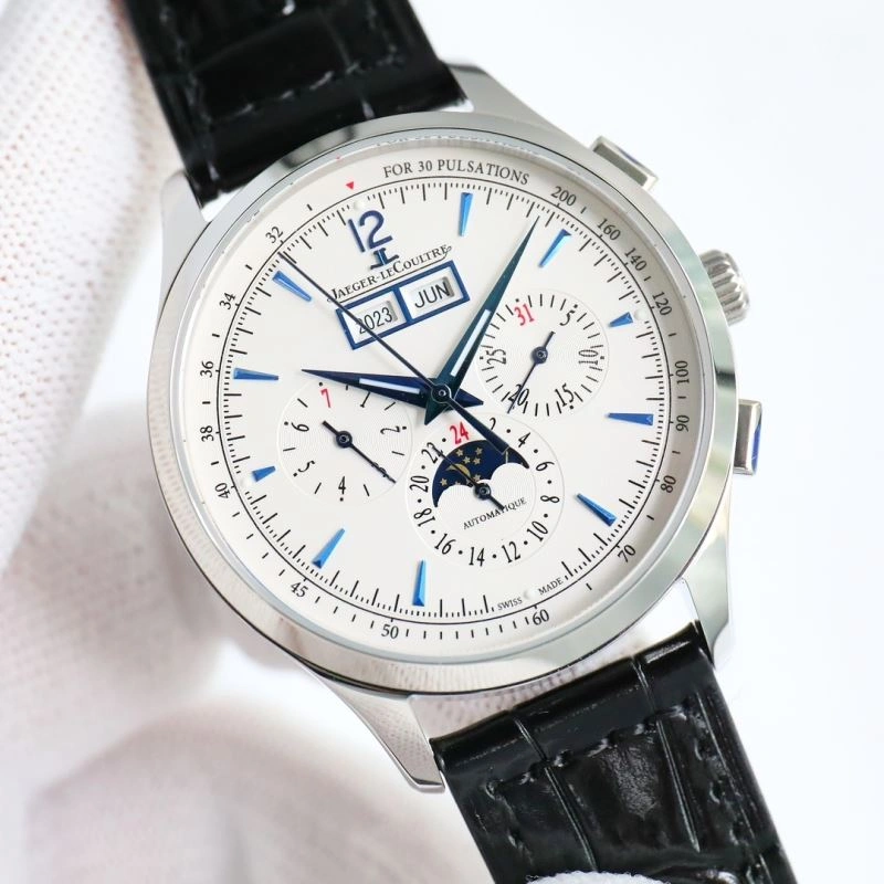 JAEGER-LECOULTRE Watches BestValue 186267
