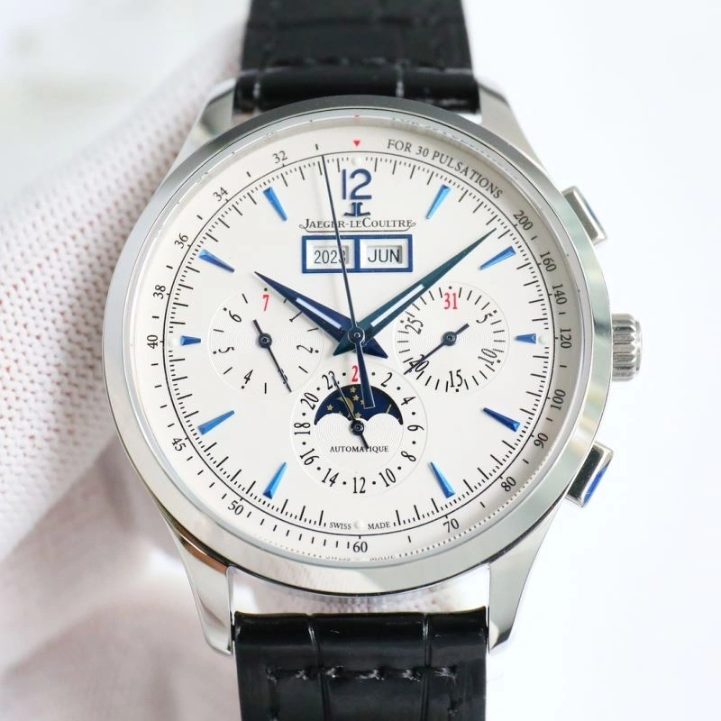 JAEGER-LECOULTRE Watches BestValue 186267
