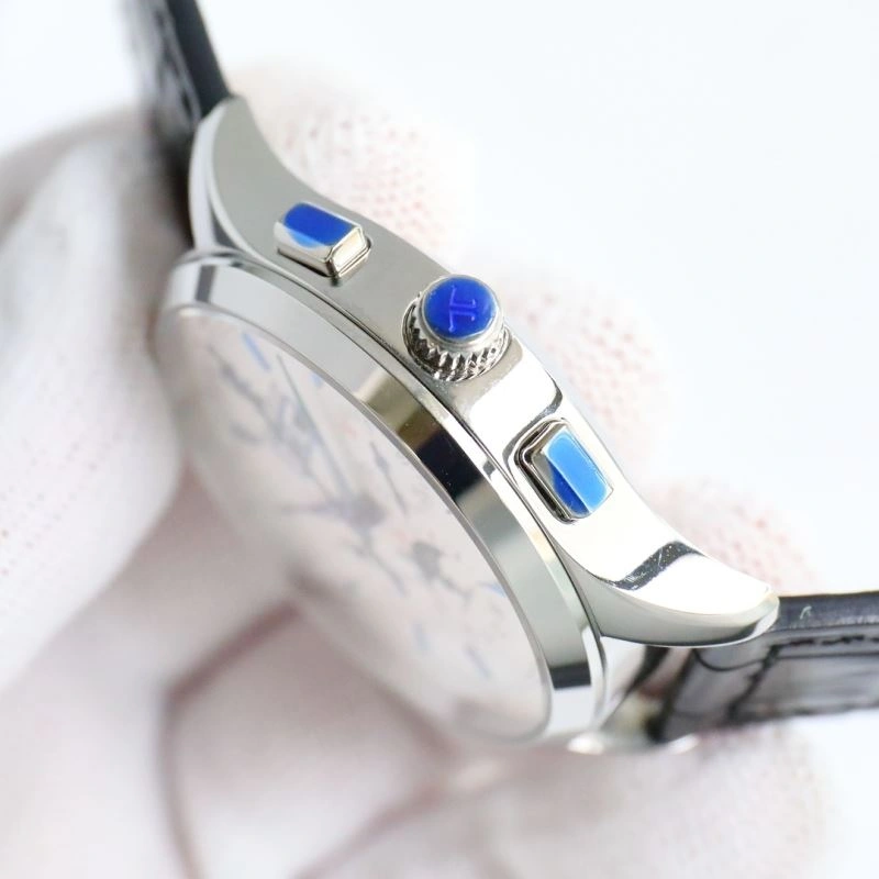 JAEGER-LECOULTRE Watches BestValue 186267